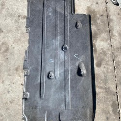 Front right side underbody cover splash shield VOLVO XC40 2019 31694913