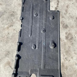 Front left side underbody cover splash shield VOLVO XC40 2019 32226467