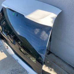 Rear door Tailgate Boot lid VOLVO XC90 2003-2012 39852821