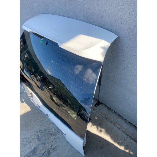 Rear door Tailgate Boot lid VOLVO XC90 2003-2012 39852821