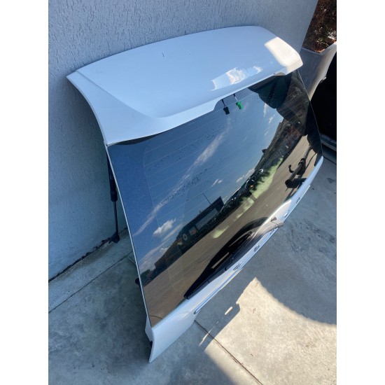 Rear door Tailgate Boot lid VOLVO XC90 2003-2012 39852821 Rear door Tailgate Boot lid VOLVO XC90 2003-2012 39852821