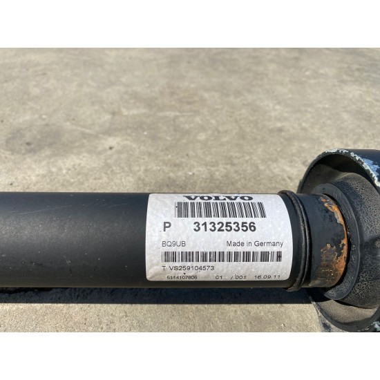 Propeller Shaft 200CP Volvo S60 V70 XC90 2007-2014 31325356 Propeller Shaft 200CP Volvo S60 V70 XC90 2007-2014 31325356
