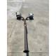 Exhaust system silencer R-DESIGN with 4 exhaust pipes VOLVO XC90 31303751AA 30733077 30733165