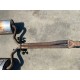 Exhaust system silencer R-DESIGN with 4 exhaust pipes VOLVO XC90 31303751AA 30733077 30733165