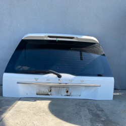 Rear door Tailgate Boot lid VOLVO XC90 2003-2012 39852821