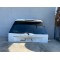 Rear door Tailgate Boot lid VOLVO XC90 2003-2012 39852821