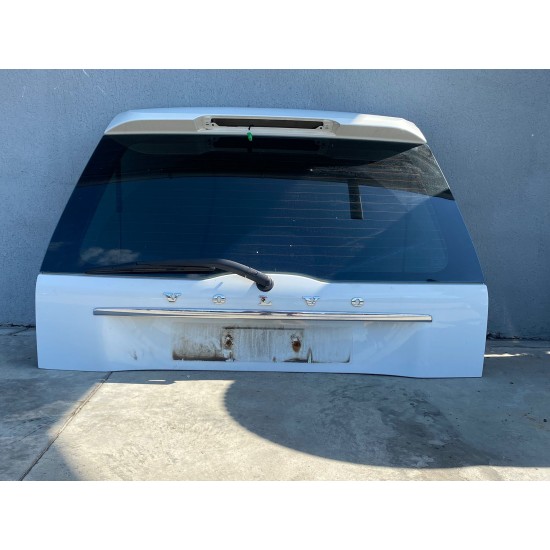 Rear door Tailgate Boot lid VOLVO XC90 2003-2012 39852821 Rear door Tailgate Boot lid VOLVO XC90 2003-2012 39852821