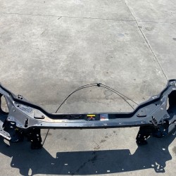 Radiator support slam panel Volvo XC60 2008-2017 30762259 31416750
