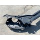 Radiator support slam panel Volvo XC60 2008-2017 30762259 31416750 Radiator support slam panel Volvo XC60 2008-2017 30762259 31416750