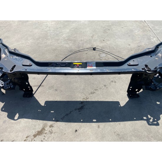 Radiator support slam panel Volvo XC60 2008-2017 30762259 31416750 Radiator support slam panel Volvo XC60 2008-2017 30762259 31416750