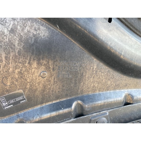 Capota Volvo XC60 2012-2017 30762252 31335847