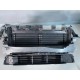 Trager cu armatura radiatoare si clapeti VOLVO XC40 32277211 32234762 32234761 31457751 32222108 