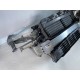 Trager cu armatura radiatoare si clapeti VOLVO XC40 32277211 32234762 32234761 31457751 32222108 