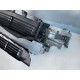 Trager cu armatura radiatoare si clapeti VOLVO XC40 32277211 32234762 32234761 31457751 32222108 