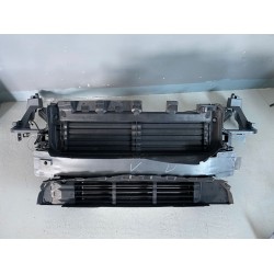 Trager cu armatura radiatoare si clapeti VOLVO XC40 32277211 32234762 32234761 31457751 32222108 