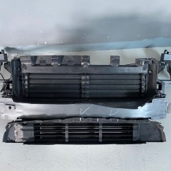 Complete front section VOLVO XC40 2019 32277211 32234762 32234761 31457751 32222108 