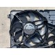 Electric fan Volvo XC60 2009-2017 6G91-8C607-NB C9G4A 32339742
