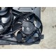 Electric fan Volvo XC60 2009-2017 6G91-8C607-NB C9G4A 32339742