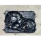 Electric fan Volvo XC60 2009-2017 6G91-8C607-NB C9G4A 32339742