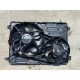 Electric fan Volvo XC60 2009-2017 6G91-8C607-NB C9G4A 32339742 Electric fan Volvo XC60 2009-2017 6G91-8C607-NB C9G4A 32339742