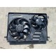 Electric fan Volvo XC60 2009-2017 6G91-8C607-NB C9G4A 32339742