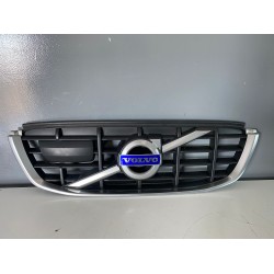 Grila cu radar distronic Volvo XC60 2008-2013 30764559 30764557