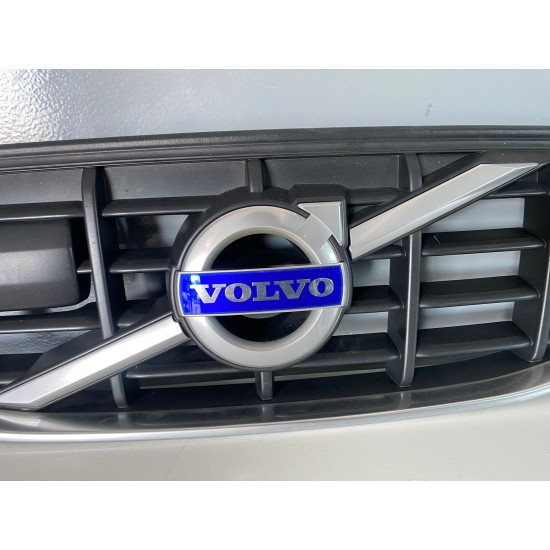Grila cu radar distronic Volvo XC60 2008-2013 30764559 30764557