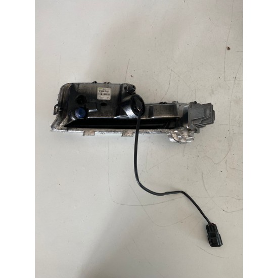 Front right daylight Volvo S60 V60 2014-2018 31353290