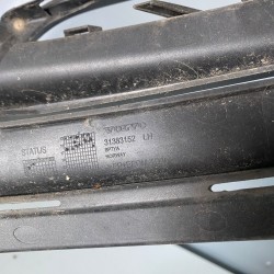 Grila bara fata stanga VOLVO S60 V60 2011-2018 31383152