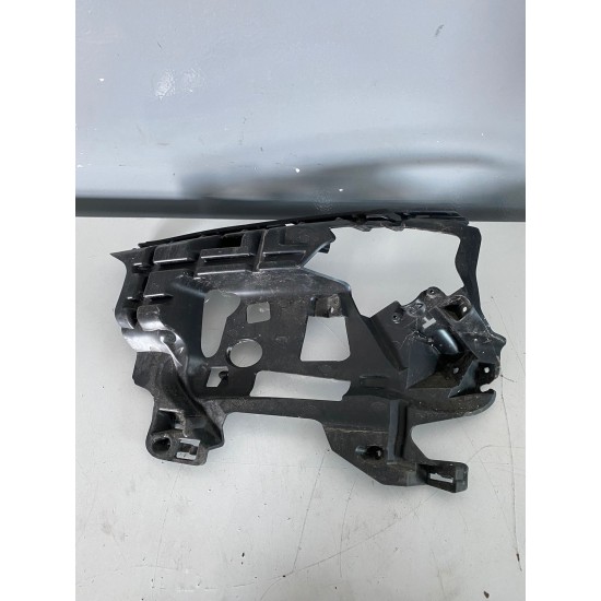 Left front bumper mounting bracket Volvo V60 S60 R-Design 2014+ 31383140