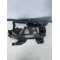 Left front bumper mounting bracket Volvo V60 S60 R-Design 2014+ 31383140