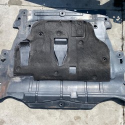 Engine splash shield/under tray Volvo XC60 2009 AG9N-6P013-DB 31290966