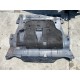 Engine splash shield/under tray Volvo XC60 2009 AG9N-6P013-DB 31290966