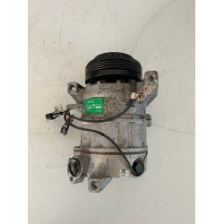 Compresor clima aftermarket Volvo S80 V70 XC70 XC60 31291135 36011309