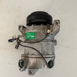 Compresor clima aftermarket Volvo S80 V70 XC70 XC60 31291135 36011309