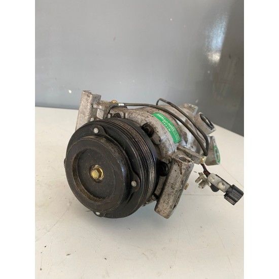 Compresor clima aftermarket Volvo S80 V70 XC70 XC60 31291135 36011309