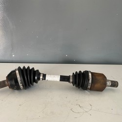 Front left automatic drive shaft VOLVO S80 V70 2008-2013 36011289 