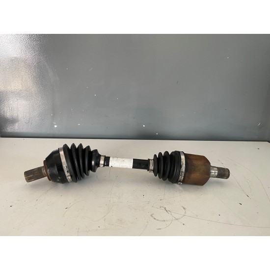Front left automatic drive shaft VOLVO S80 V70 2008-2013 36011289 