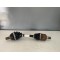 Front left automatic drive shaft VOLVO S80 V70 2008-2013 36011289 