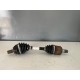 Front left automatic drive shaft VOLVO S80 V70 2008-2013 36011289 