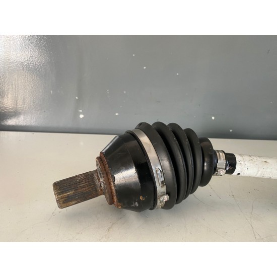 Front left automatic drive shaft VOLVO S80 V70 2008-2013 36011289 