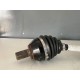 Front left automatic drive shaft VOLVO S80 V70 2008-2013 36011289 