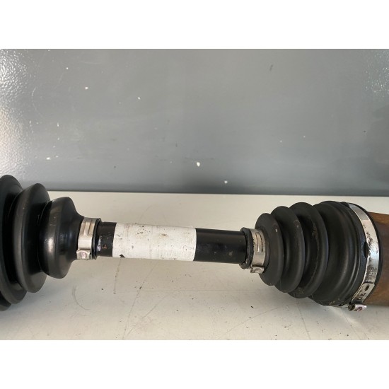 Front left automatic drive shaft VOLVO S80 V70 2008-2013 36011289 