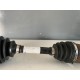 Front left automatic drive shaft VOLVO S80 V70 2008-2013 36011289 