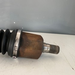 Front left automatic drive shaft VOLVO S80 V70 2008-2013 36011289 