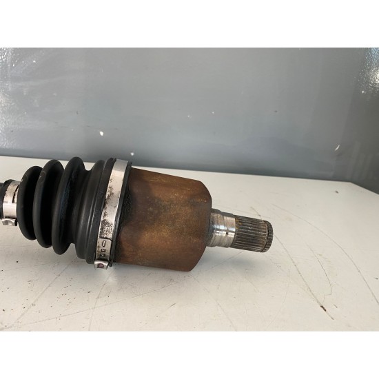 Front left automatic drive shaft VOLVO S80 V70 2008-2013 36011289 
