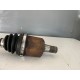 Front left automatic drive shaft VOLVO S80 V70 2008-2013 36011289 