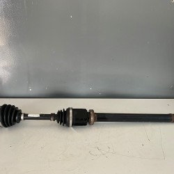 Front right automatic drive shaft VOLVO S80 V70 2008-2013 36011300