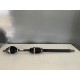 Front right automatic drive shaft VOLVO S80 V70 2008-2013 36011300