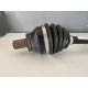 Front right automatic drive shaft VOLVO S80 V70 2008-2013 36011300